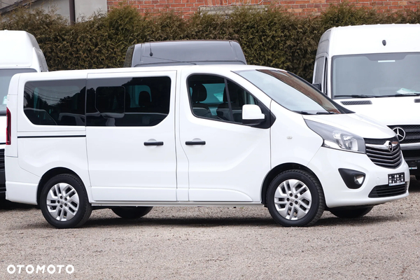 Opel Vivaro Tourer 1.6 CDTI L1