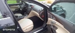 Opel Insignia 2.0 CDTI Edition ecoFLEX - 5
