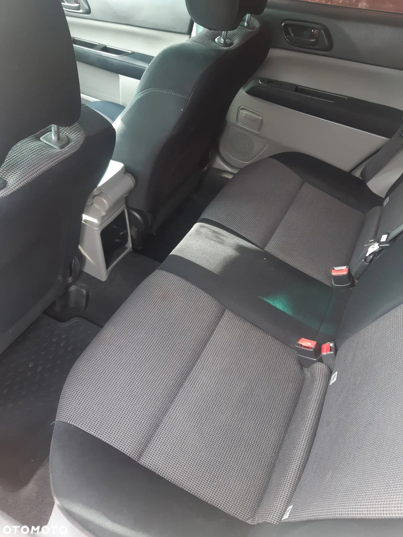 Subaru Forester 2.0 X - 16