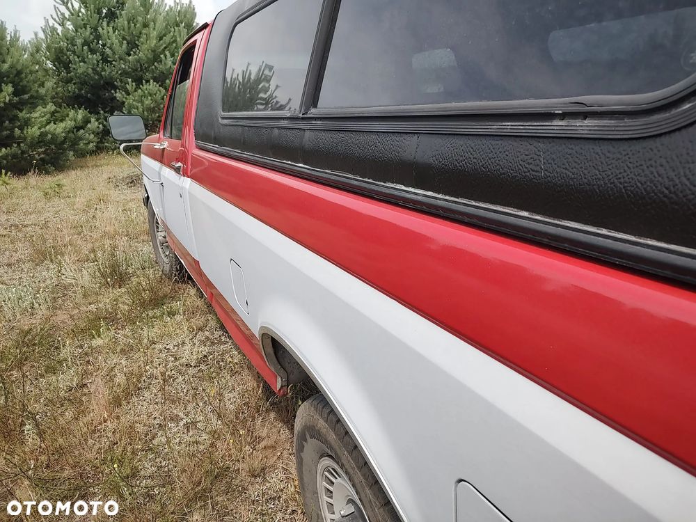 Ford F150 - 5