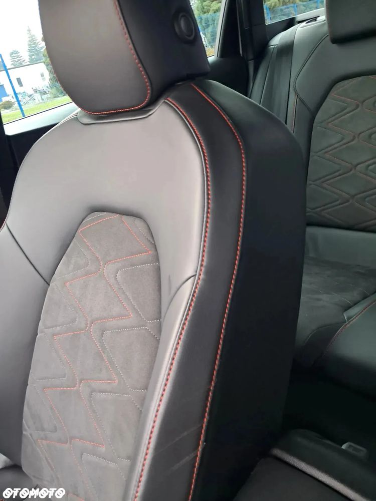 Seat Leon Sportstourer 1.5 TSI OPF FR Black Edition - 21