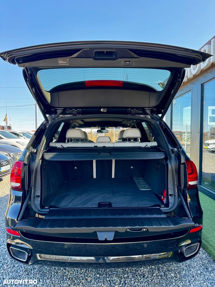 BMW X5 xDrive30d Sport-Aut. - 40