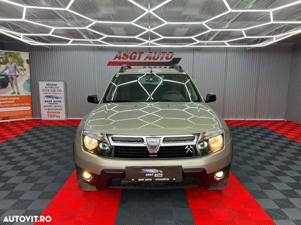 Dacia Duster - 2