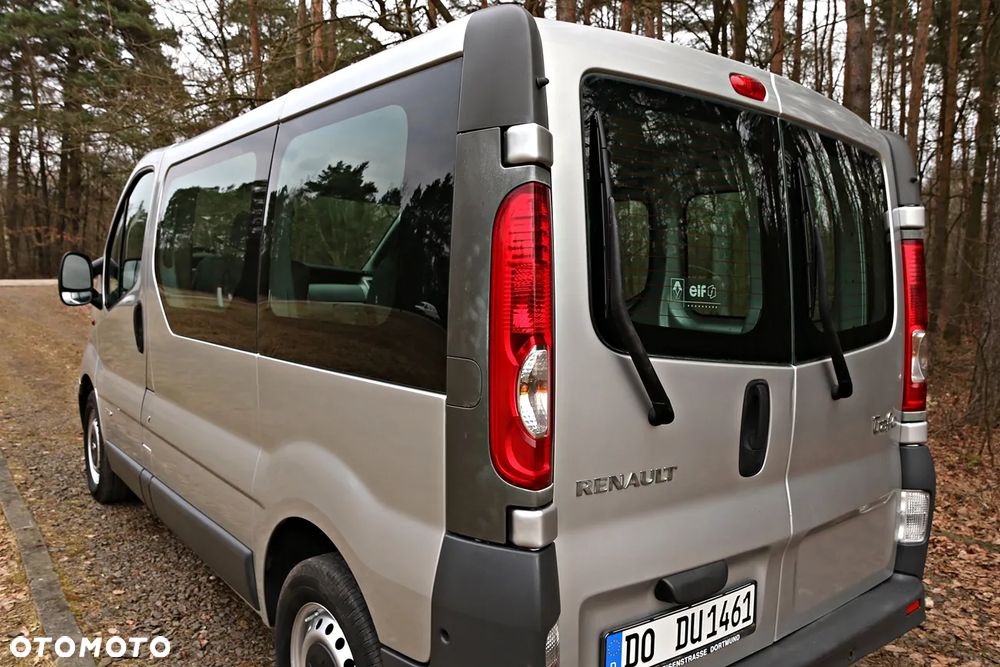 Renault Trafic - 24