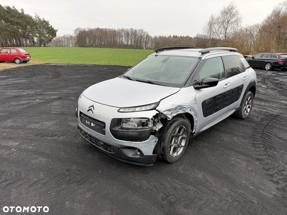Citroën C4 Cactus - 4