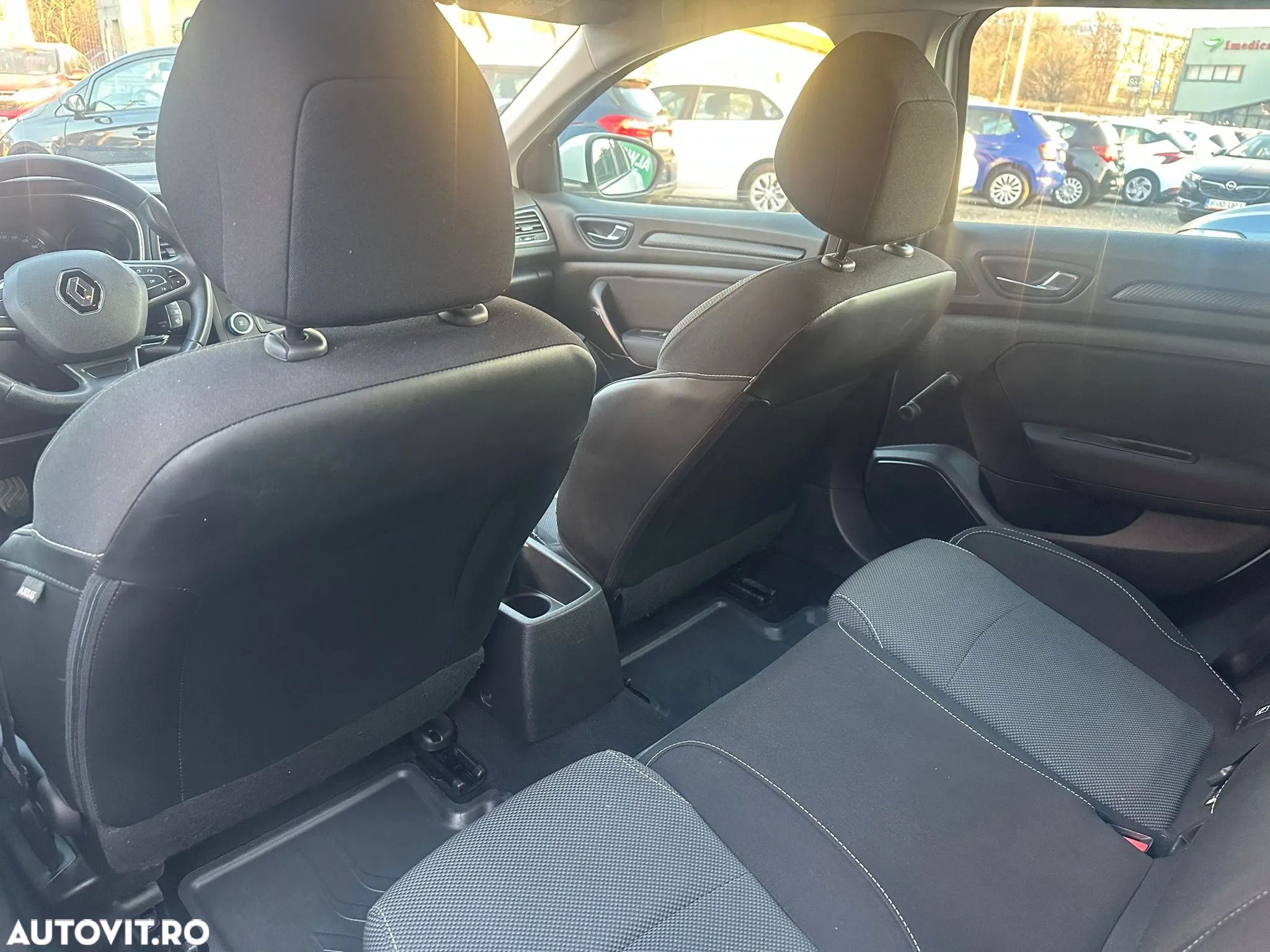 Renault Megane Estate TCe GPF Life - 5