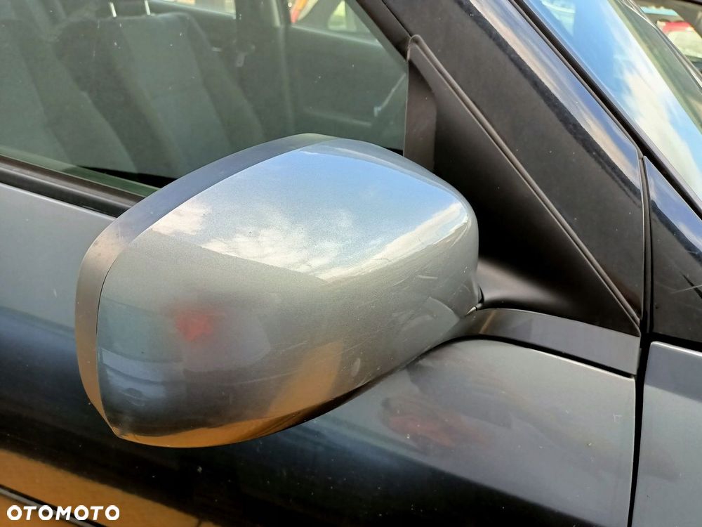 LUSTERKO PRAWE ELEKTRYCZNE 5 PIN SUZUKI SWIFT IV MK6 ZY4 - 2