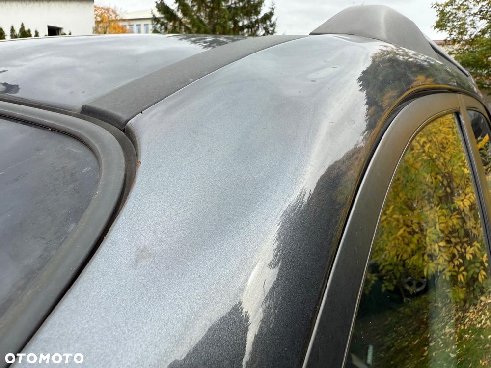 Kia Sportage 2.0 Expedition - 10