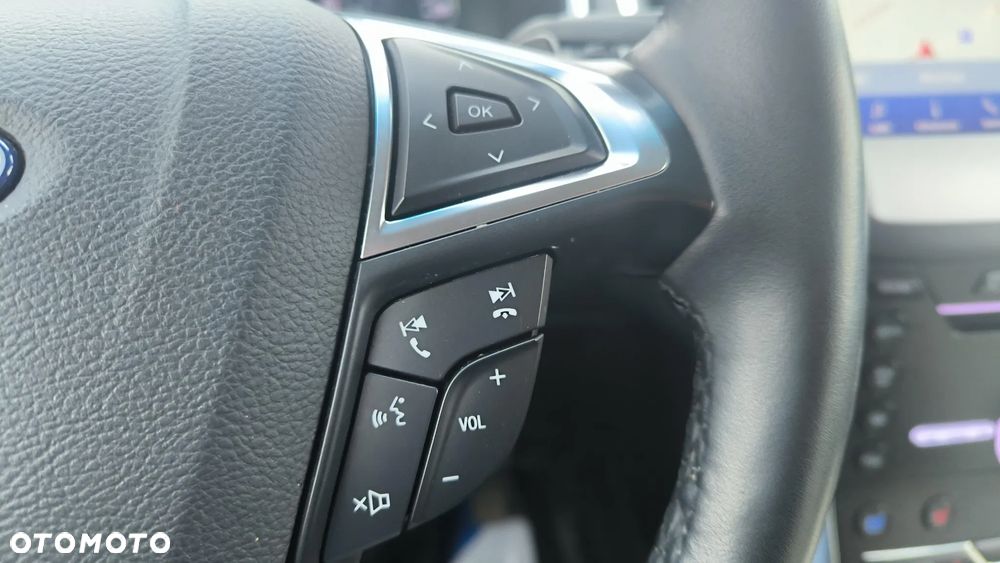 Ford Edge 2.0 EcoBlue Twin-Turbo 4WD Vignale - 11