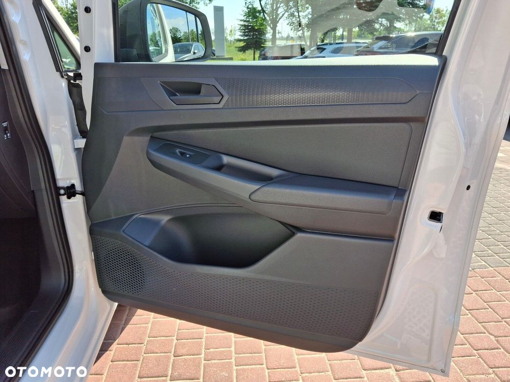 Volkswagen Caddy - 24