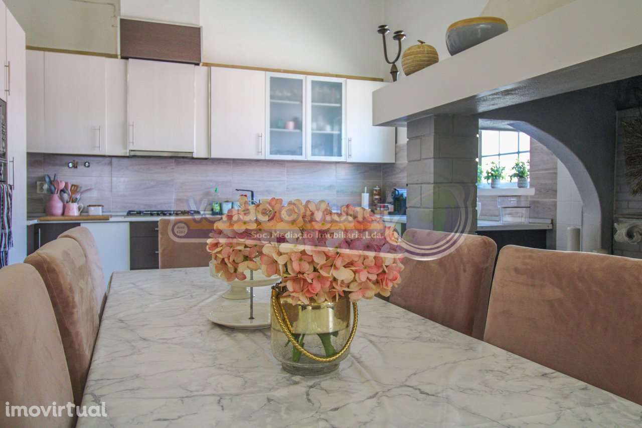 Moradia T6 em Porto Alto (PALT335) - Grande imagem: 3/56