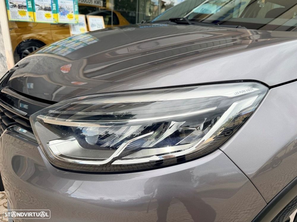 Renault Captur 0.9 TCE Exclusive - 18