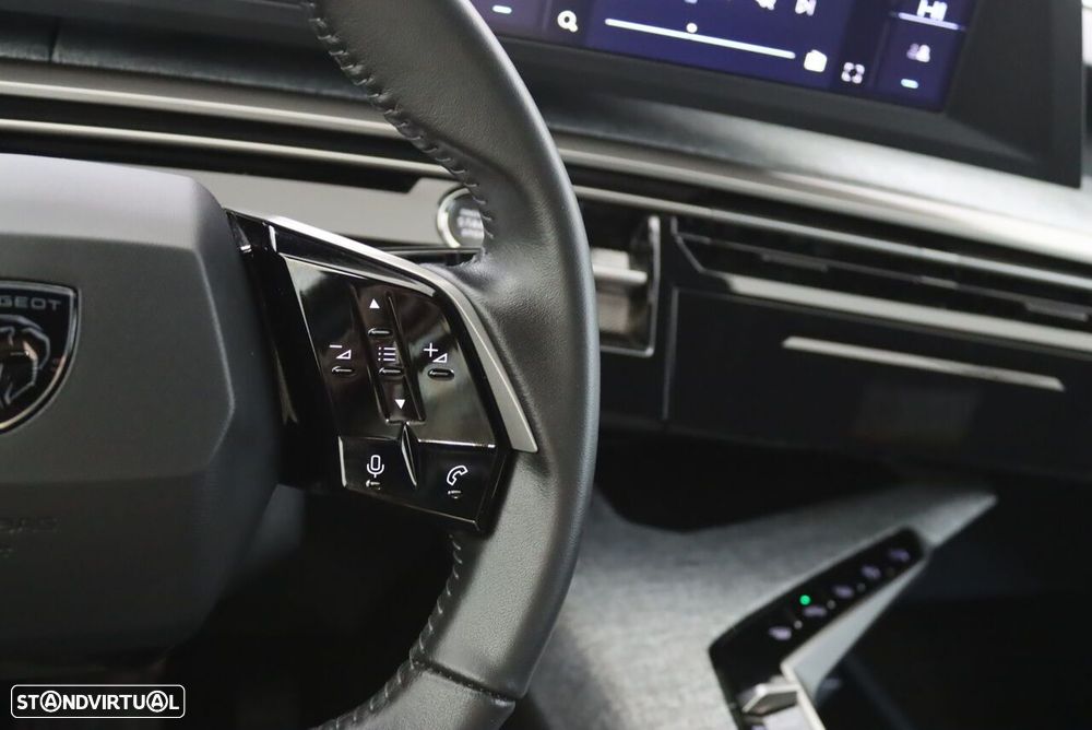 Peugeot 3008 Hybrid 145 e-DSC6 Allure - 13