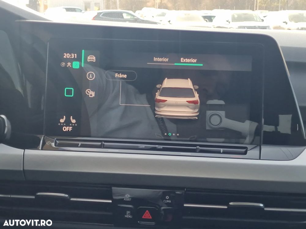 Volkswagen Golf - 27