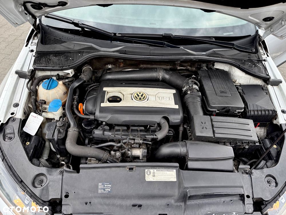 Volkswagen Scirocco - 10