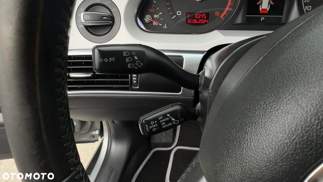 Audi A6 - 20