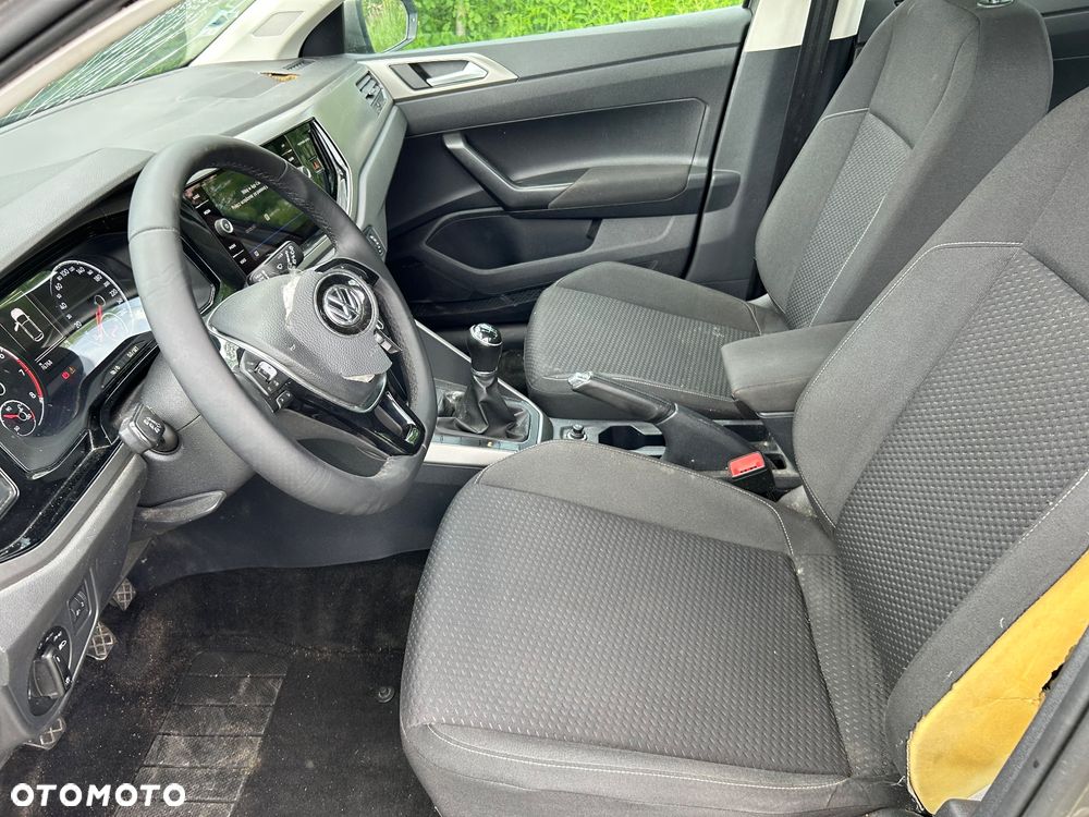 Volkswagen Polo - 7
