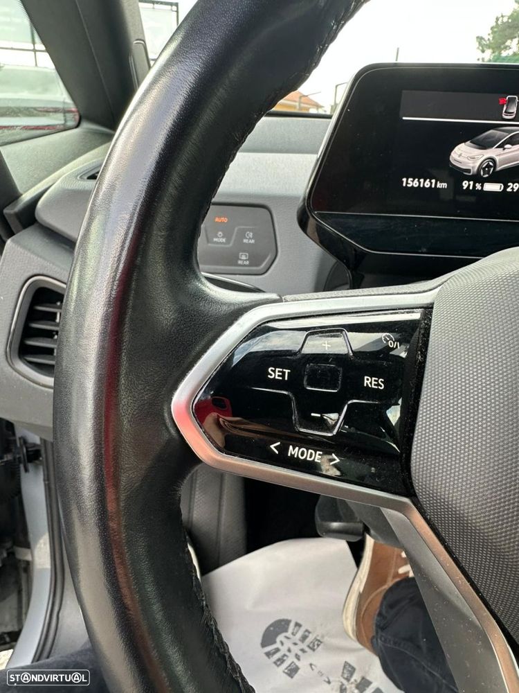 VW ID.3 Pro Performance 1st - 15