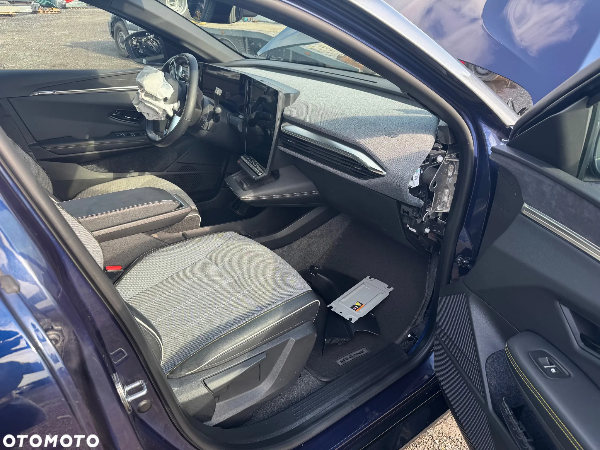Renault Megane EV60 Techno - 2