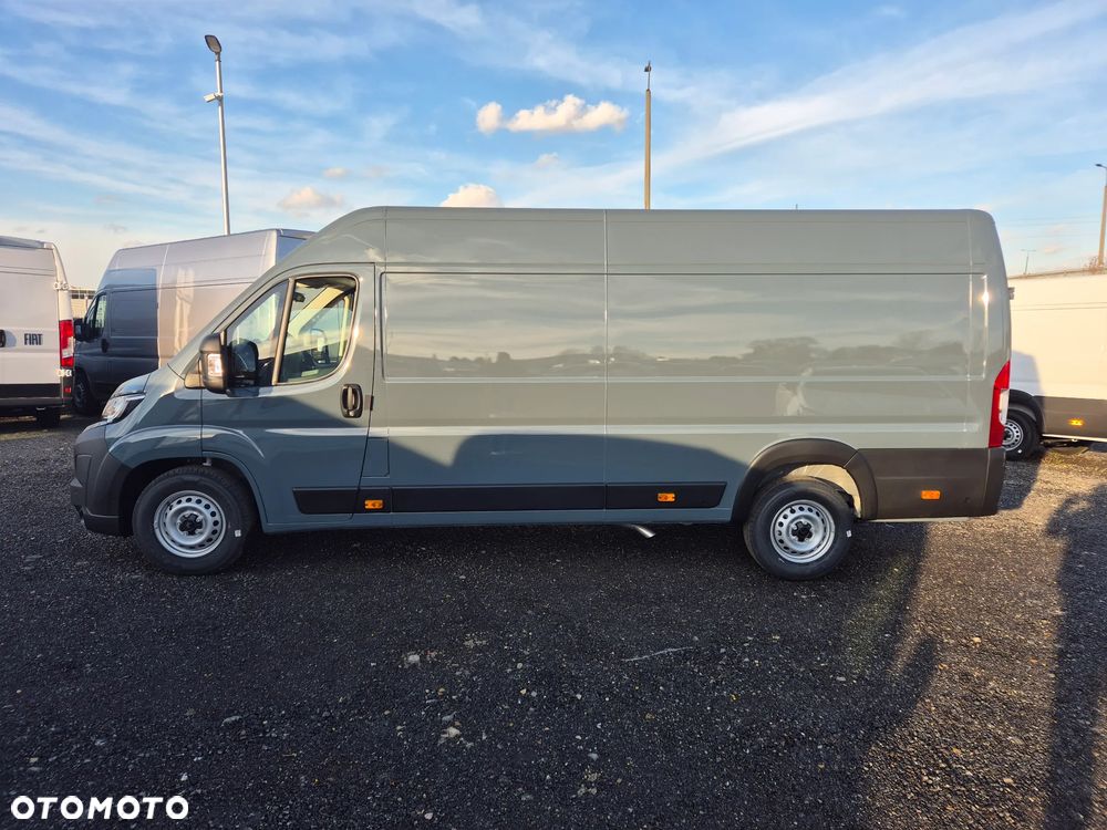 Citroën Jumper Furgon L4H2 2.2 H3-POWER 180KM !! OD RĘKI !! - 4
