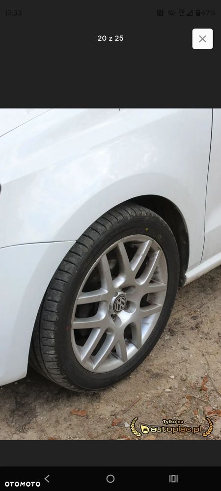 Volkswagen Polo 1.6 TDI DPF Comfortline - 6