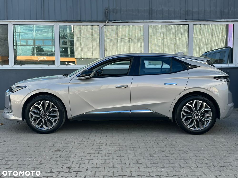 DS Automobiles DS 4 1.2 PureTech Trocadero - 34