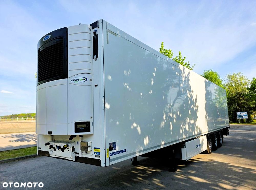 Krone Cool Liner * Standard* Oś pod.* Salon PL! - 2
