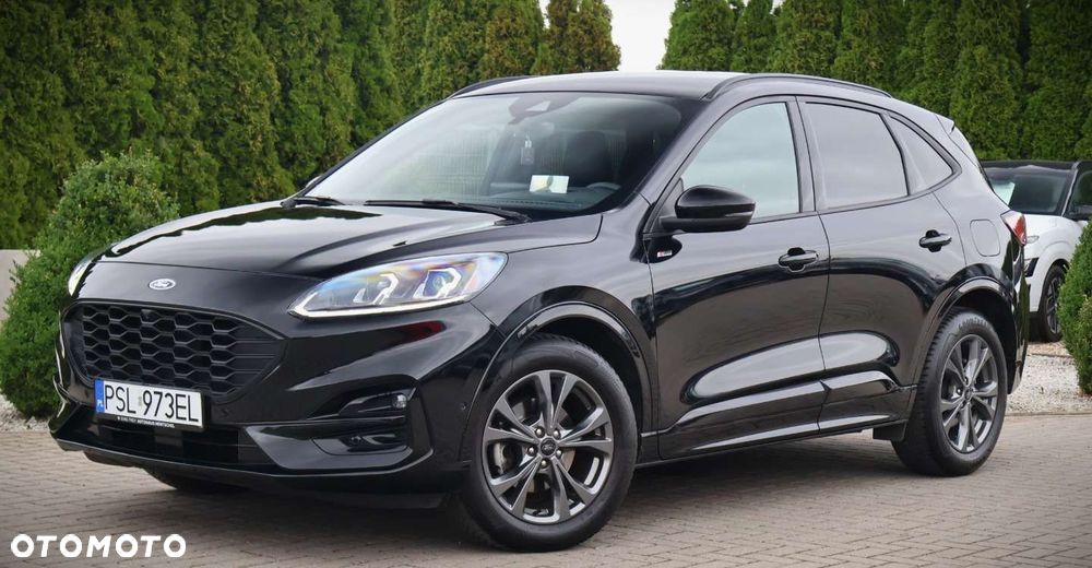 Ford Kuga - 10