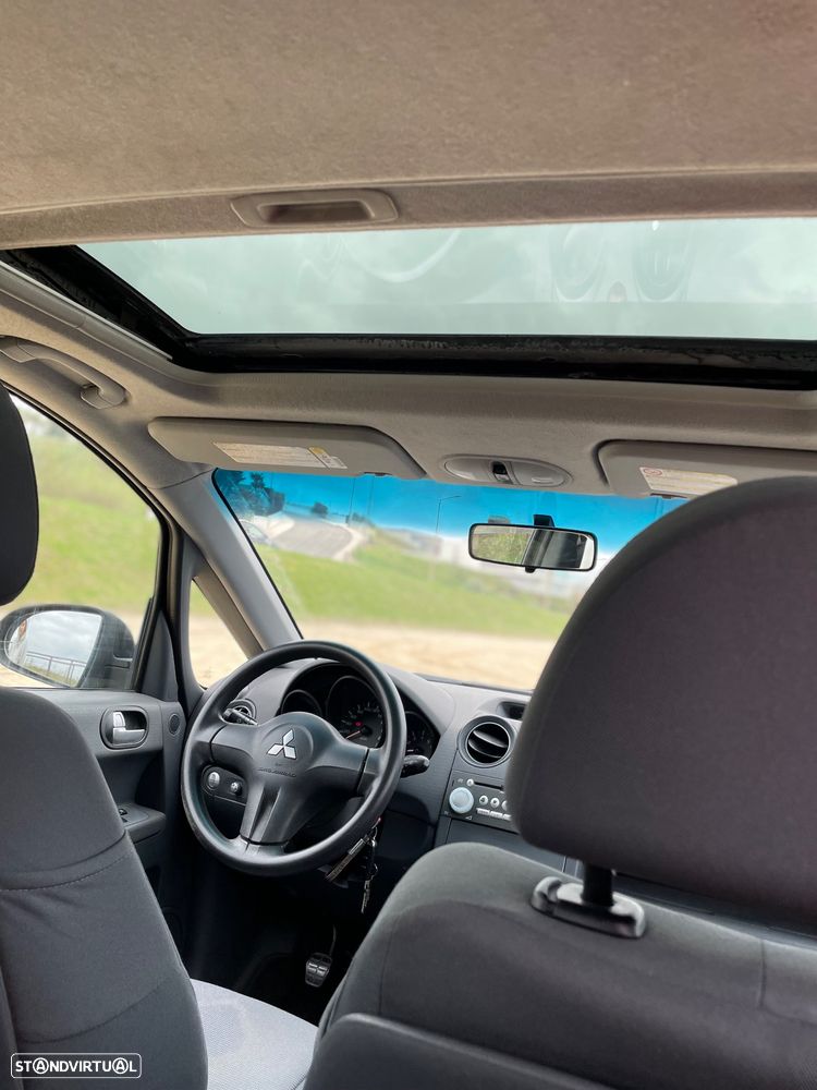 Mitsubishi Colt 1.1 Invite JLL/FN/CAV/TA - 15