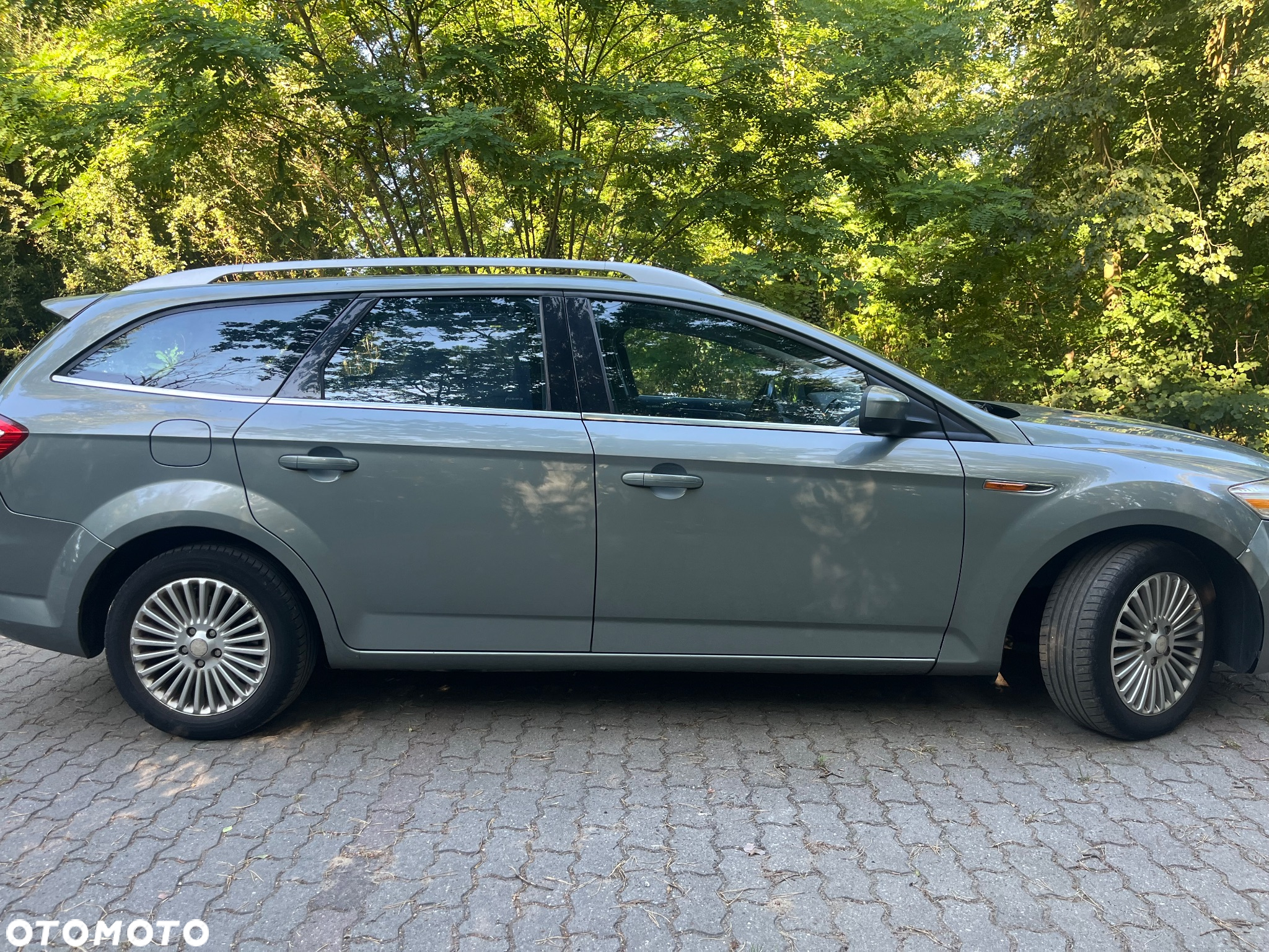 Ford Mondeo 2.0 TDCi Titanium - 26