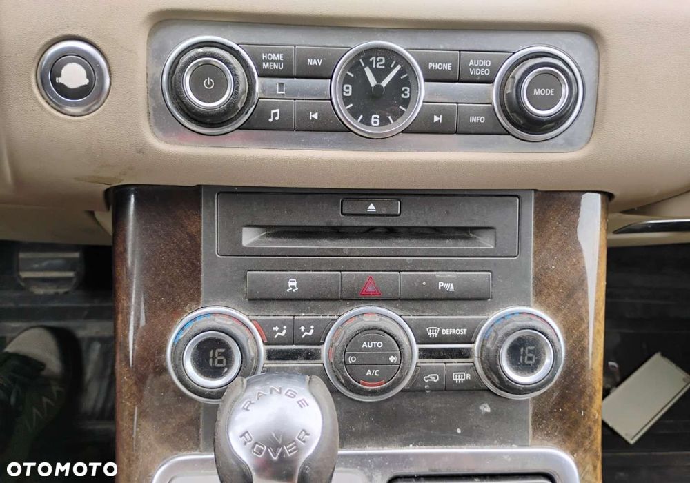 Land Rover Range Rover Sport - 20