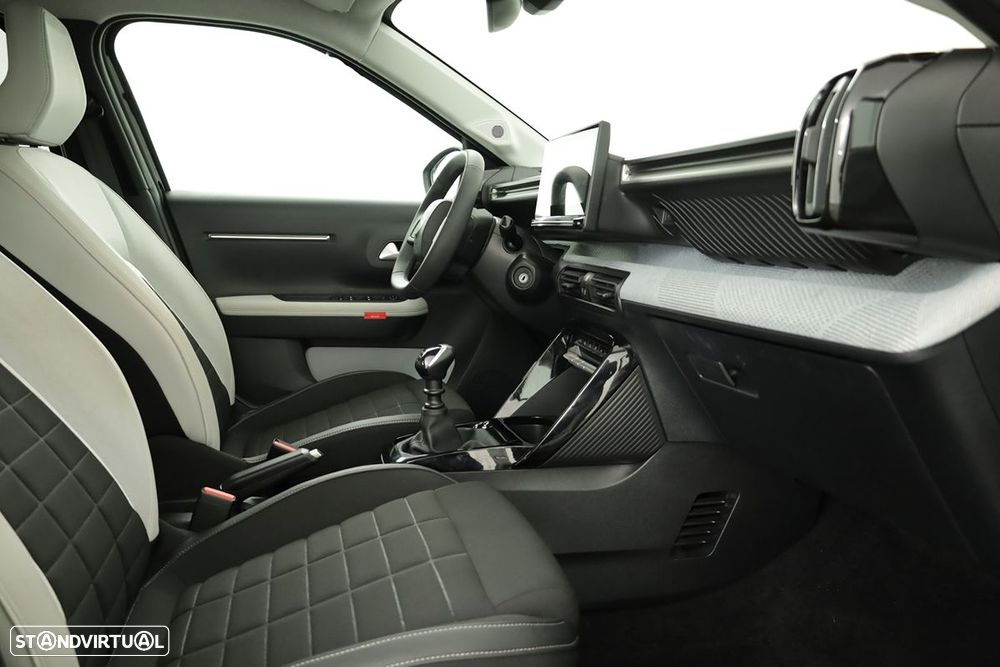 Citroën C3 1.2 PureTech Max - 19