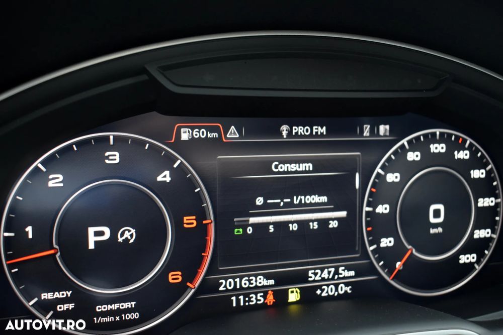 Audi Q7 45 TDI quattro Tiptronic S line - 24