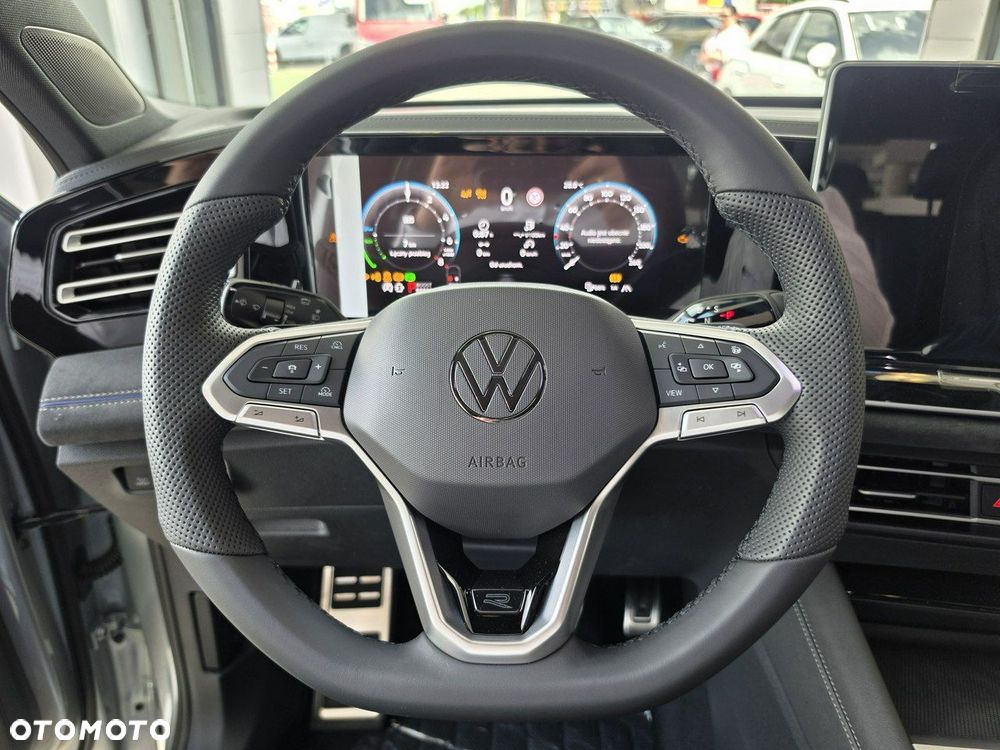 Volkswagen Tiguan 1.5 eTSI R-Line Plus DSG - 17