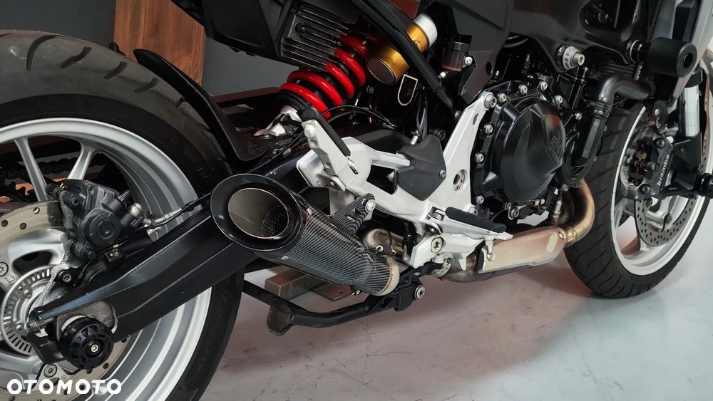 BMW R - 35