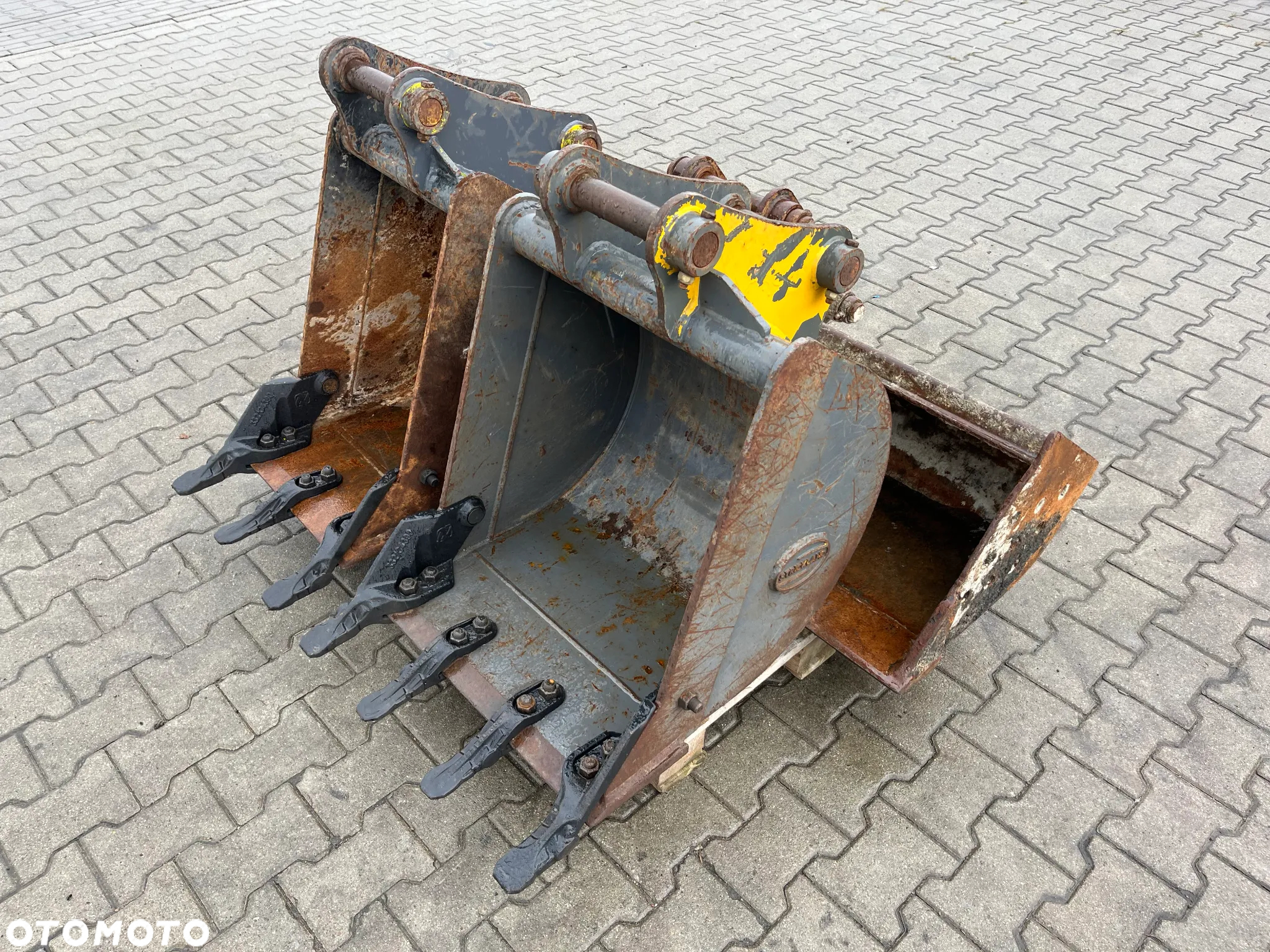 JCB 3CX Contractor - 18