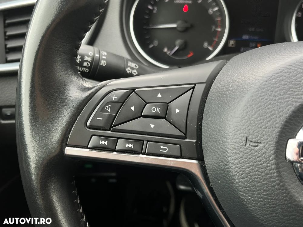 Nissan Qashqai - 15