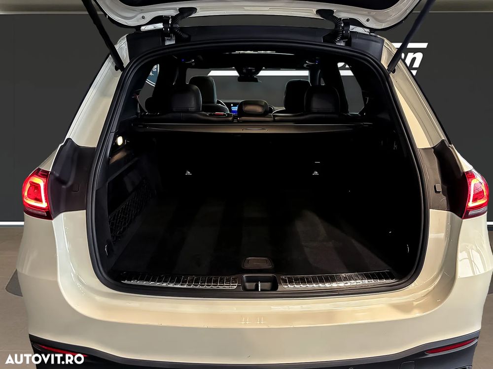 Mercedes-Benz GLE AMG 53 4Matic+ AMG Speedshift TCT 9G - 21