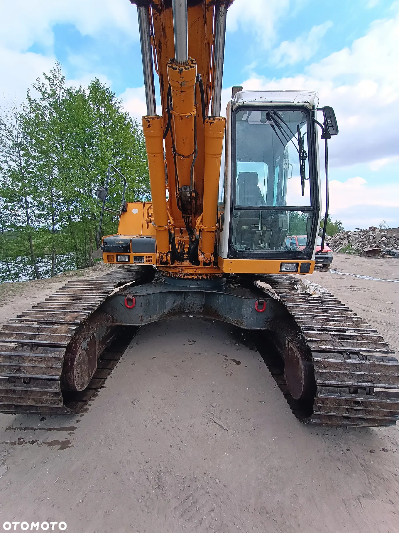 Liebherr 914 Litronic - 10