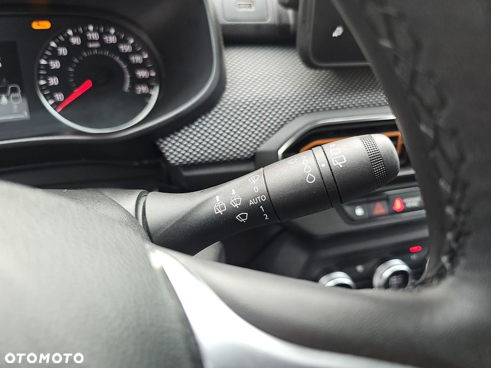 Dacia Sandero Stepway 1.0 TCe Comfort - 25