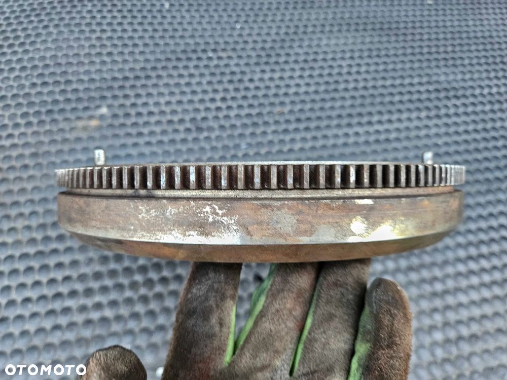 Sprzęgło 068105271F Kolo Zamachowe Komplet Tarcza Docisk Valeo 1.6 1.8 2.0 VW Golf IV 4 T4 Audi A3 8L Skoda Seat - 20