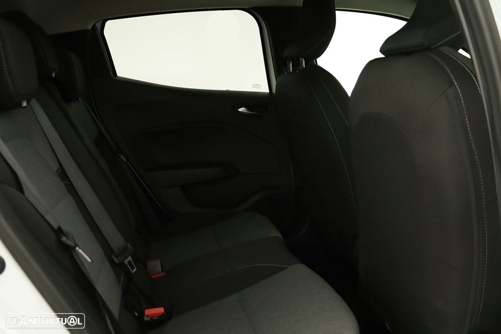 Renault Clio 1.0 TCe Evolution - 22