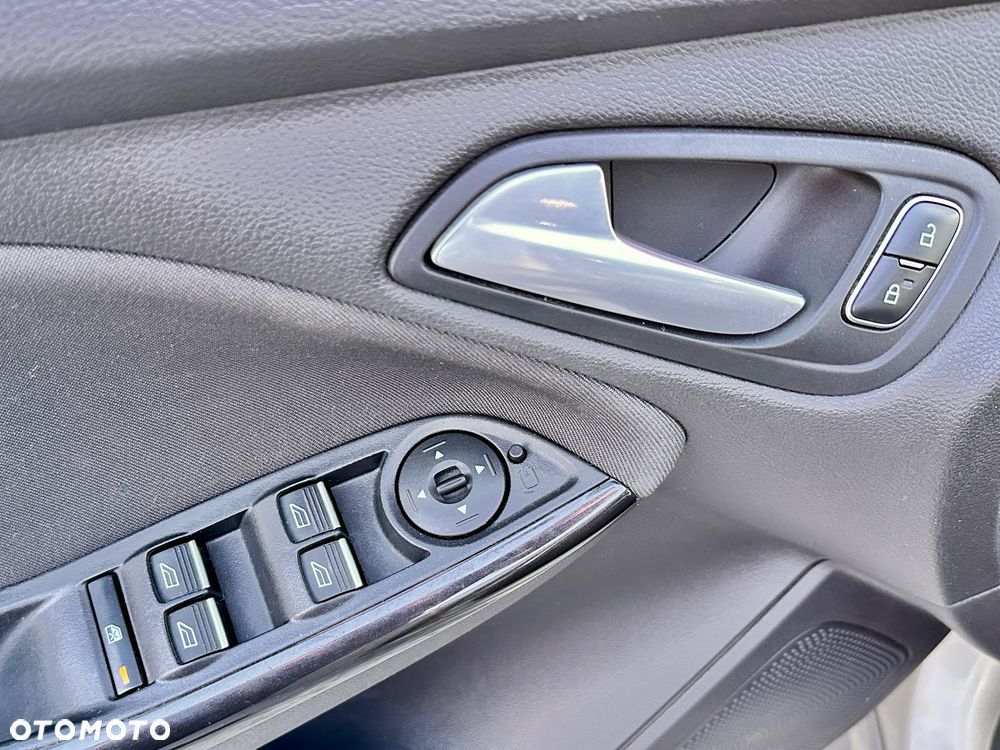 Ford Focus 1.0 EcoBoost ST-Line ASS - 15