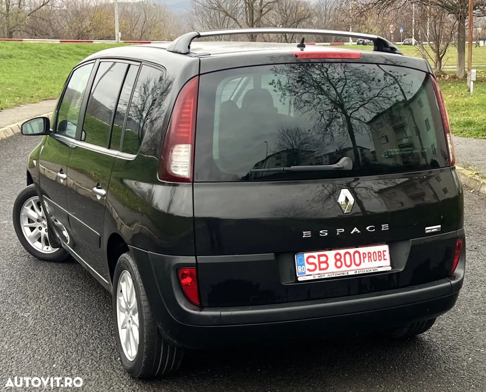 Renault Espace 2.0 dCi Expression - 5