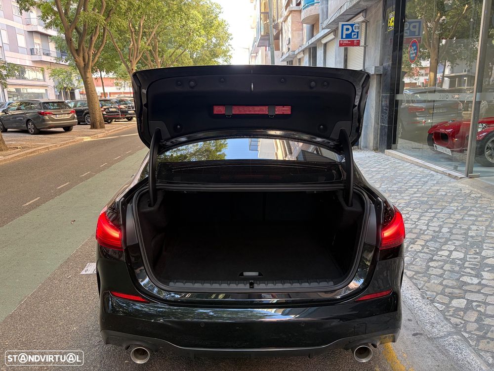 BMW 220 d Coupe Pack M Auto - 12