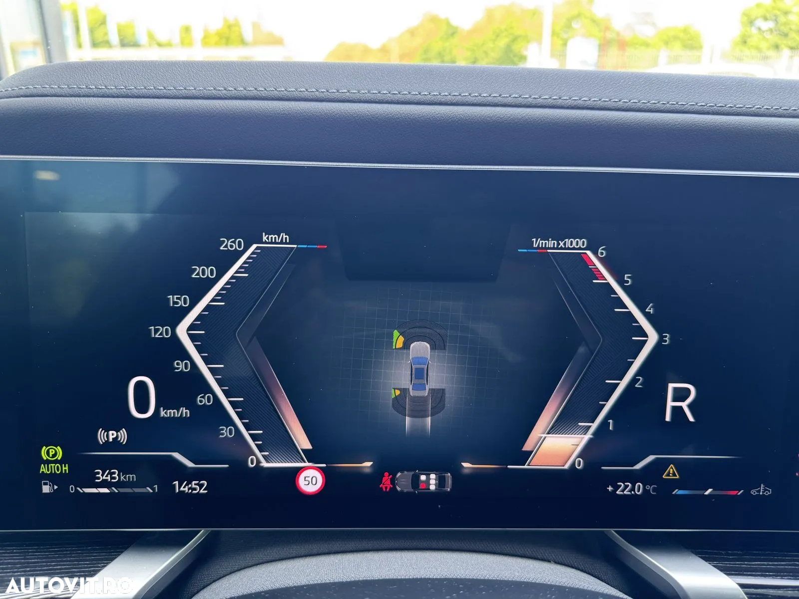 BMW Seria 7 740d xDrive MHEV - 20