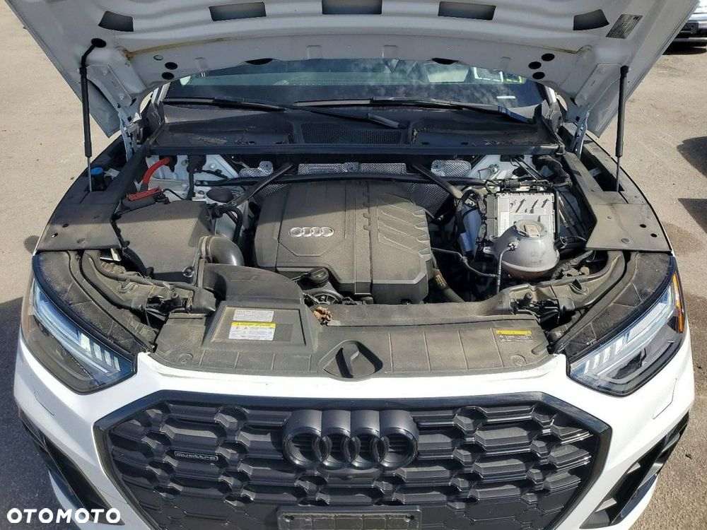 Audi Q5 45 TFSI quattro S tronic S line - 12