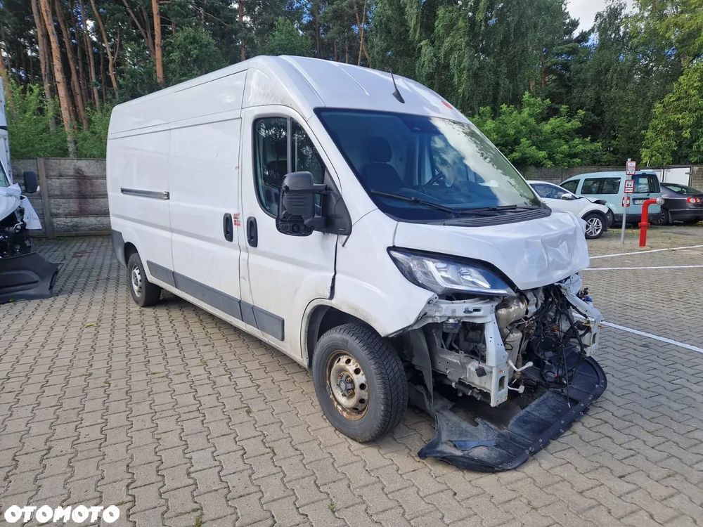 Fiat Ducato L3H2 - 1