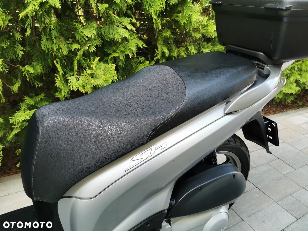 Honda SH - 15