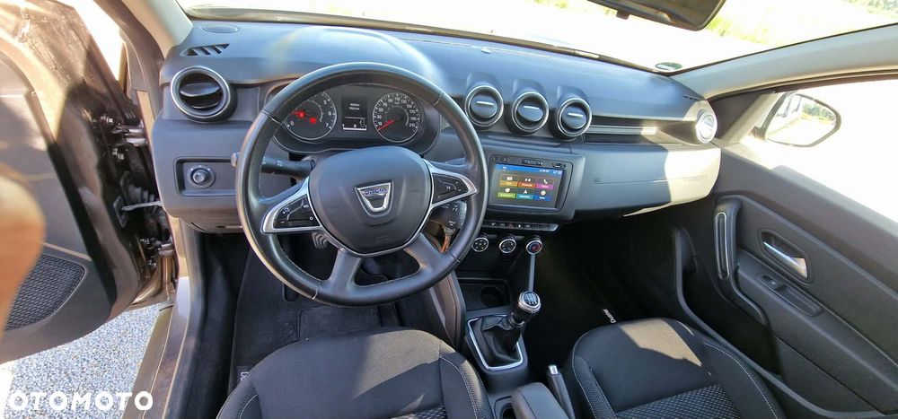 Dacia Duster TCe 100 2WD Essential - 10